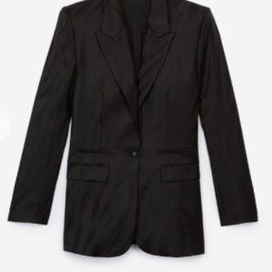 NWT - The Kooples Zebra